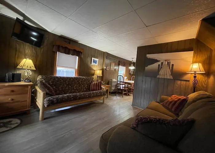 Camp North Country - Old Forge