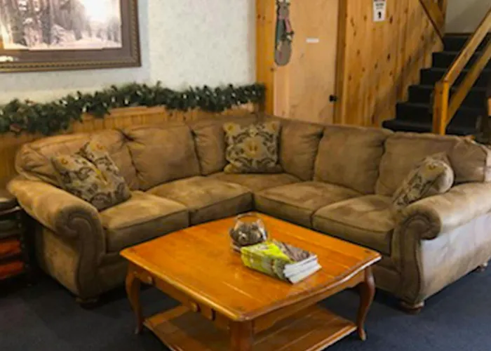 Adirondack Lodge Old Forge